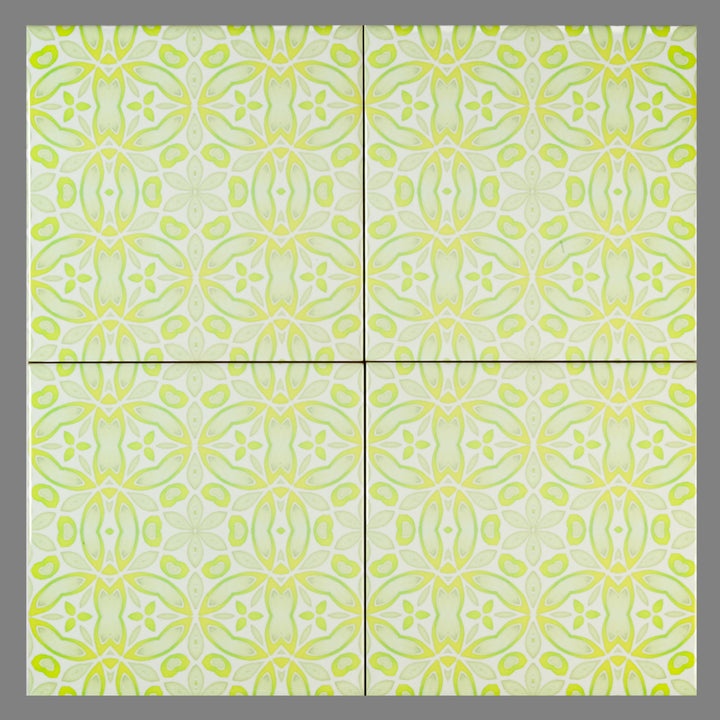 Lemon Tree tiles