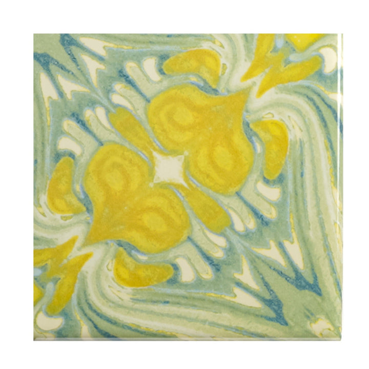 Yellow Green &