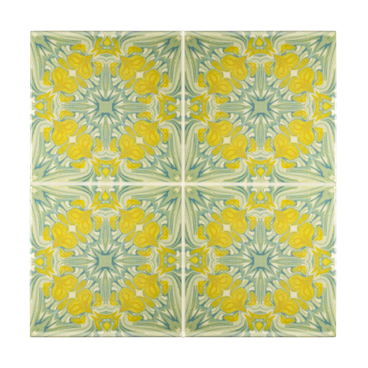 Yellow Green &