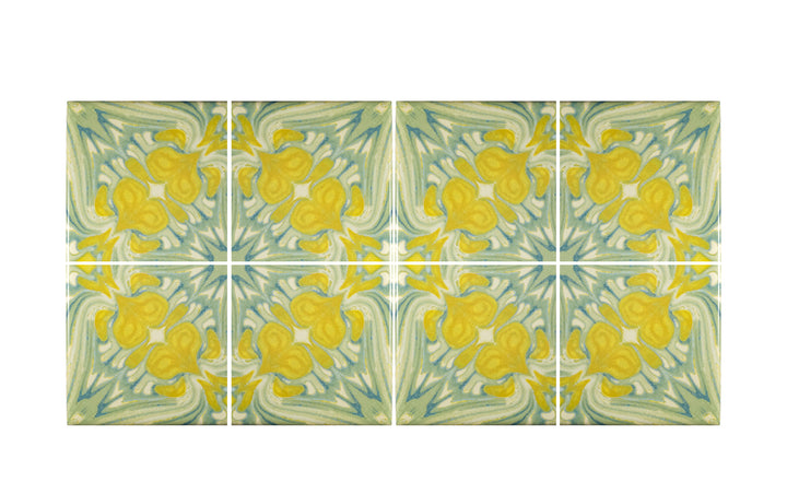 Yellow Green &