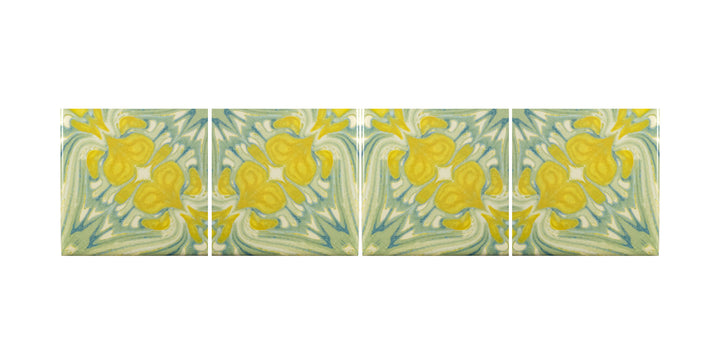 Yellow Green &