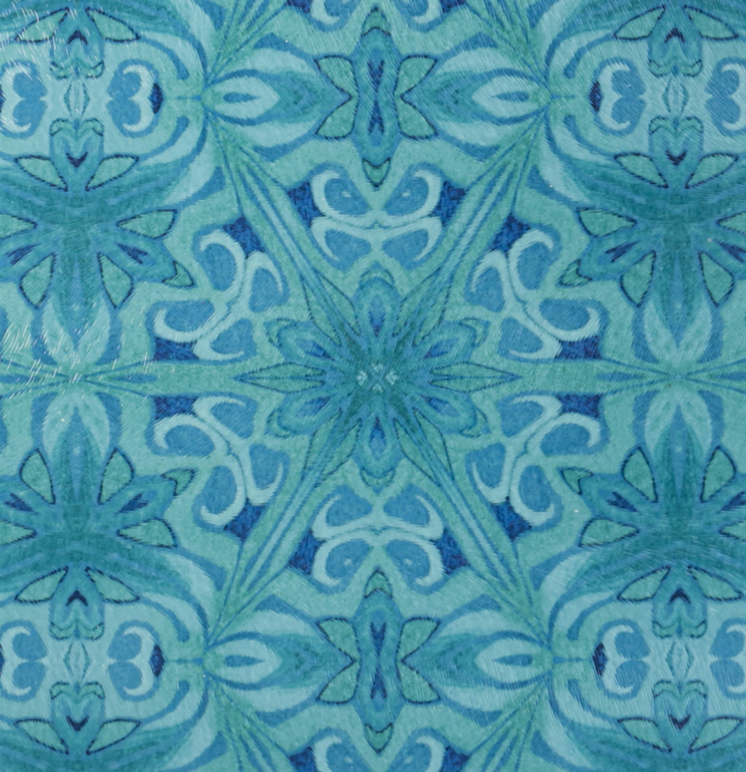 Agapanthus Worktop Protector