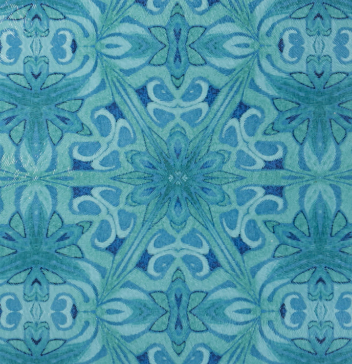 Agapanthus Worktop Protector