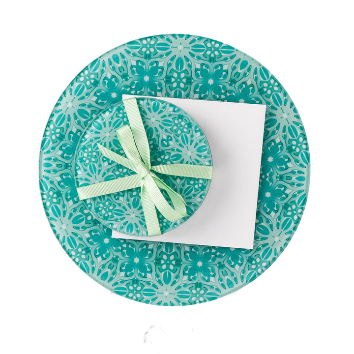 Turquoise &