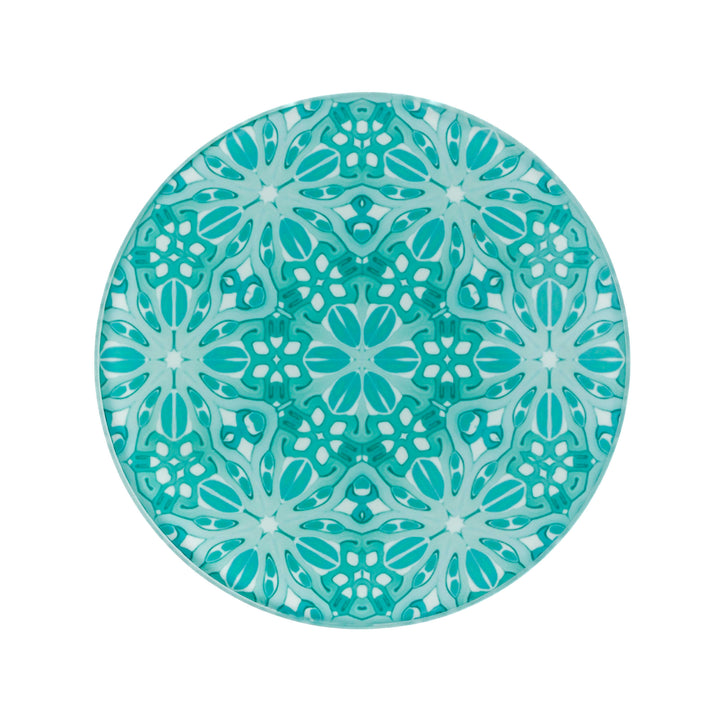 Turquoise &