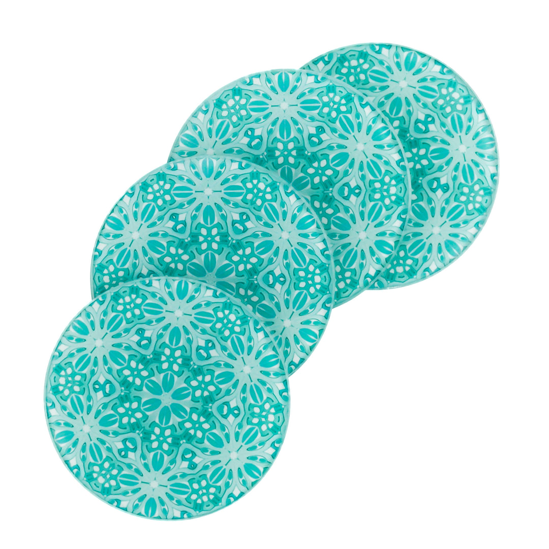 Turquoise &
