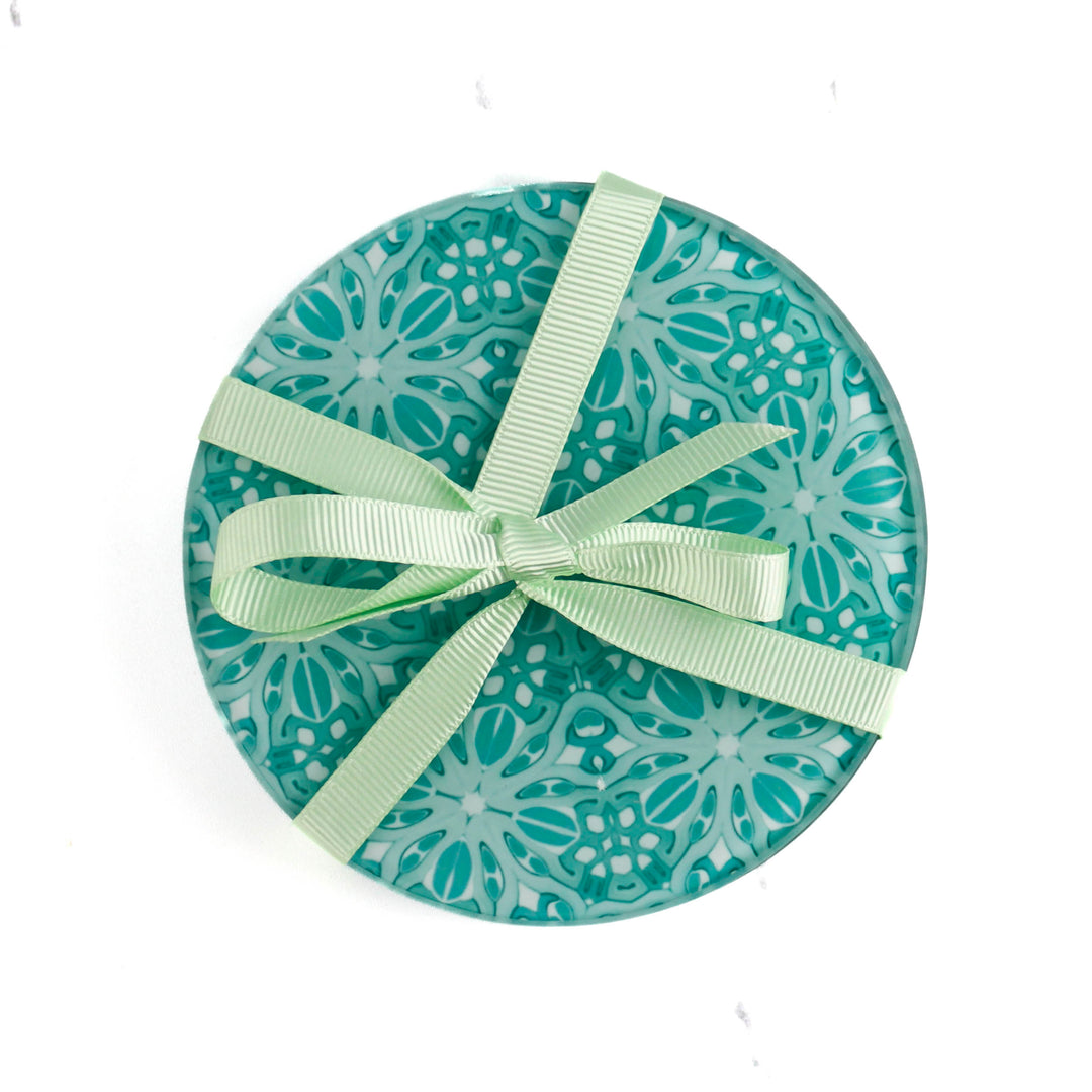 Turquoise &