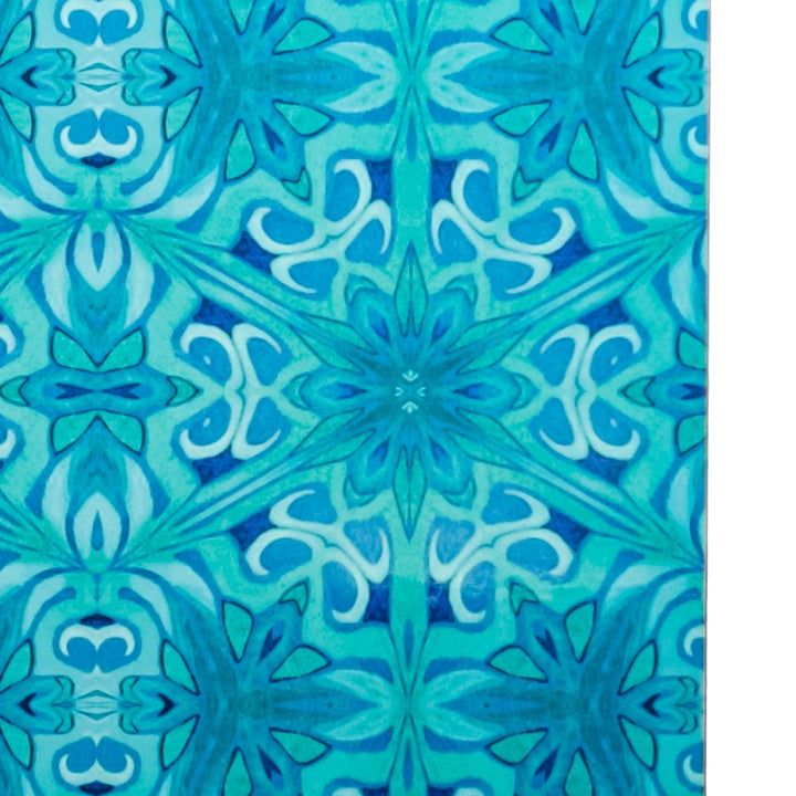 Agapanthus Leaf Placemat
