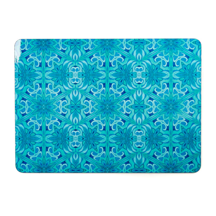 Agapanthus Leaf Placemat