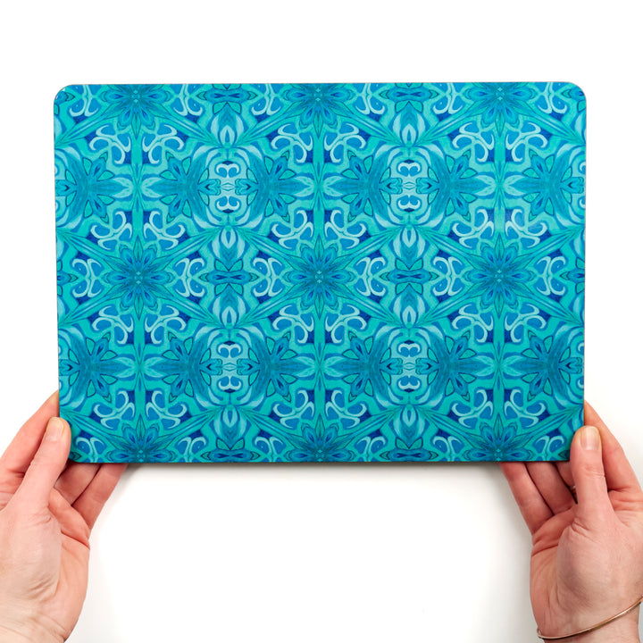 Agapanthus Leaf Placemat