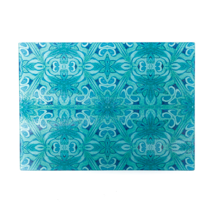 Agapanthus Worktop Protector