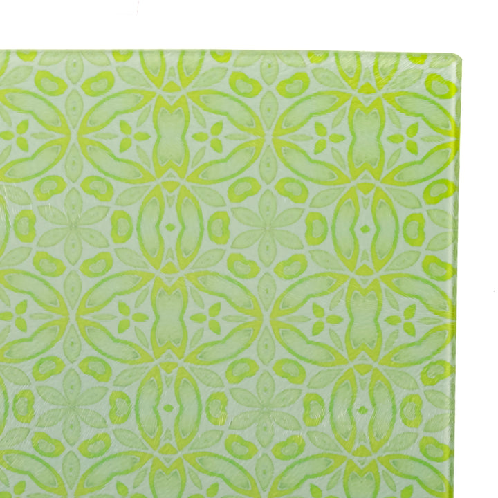 SALE SECOND : Lemon Tree Chopping Board - Medium