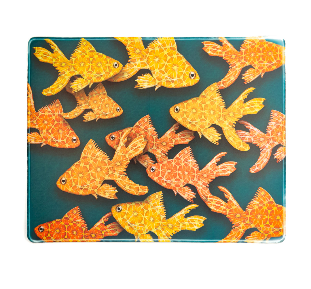 SALE SECOND Orange &