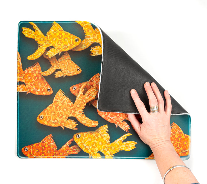 SALE SECOND Orange &