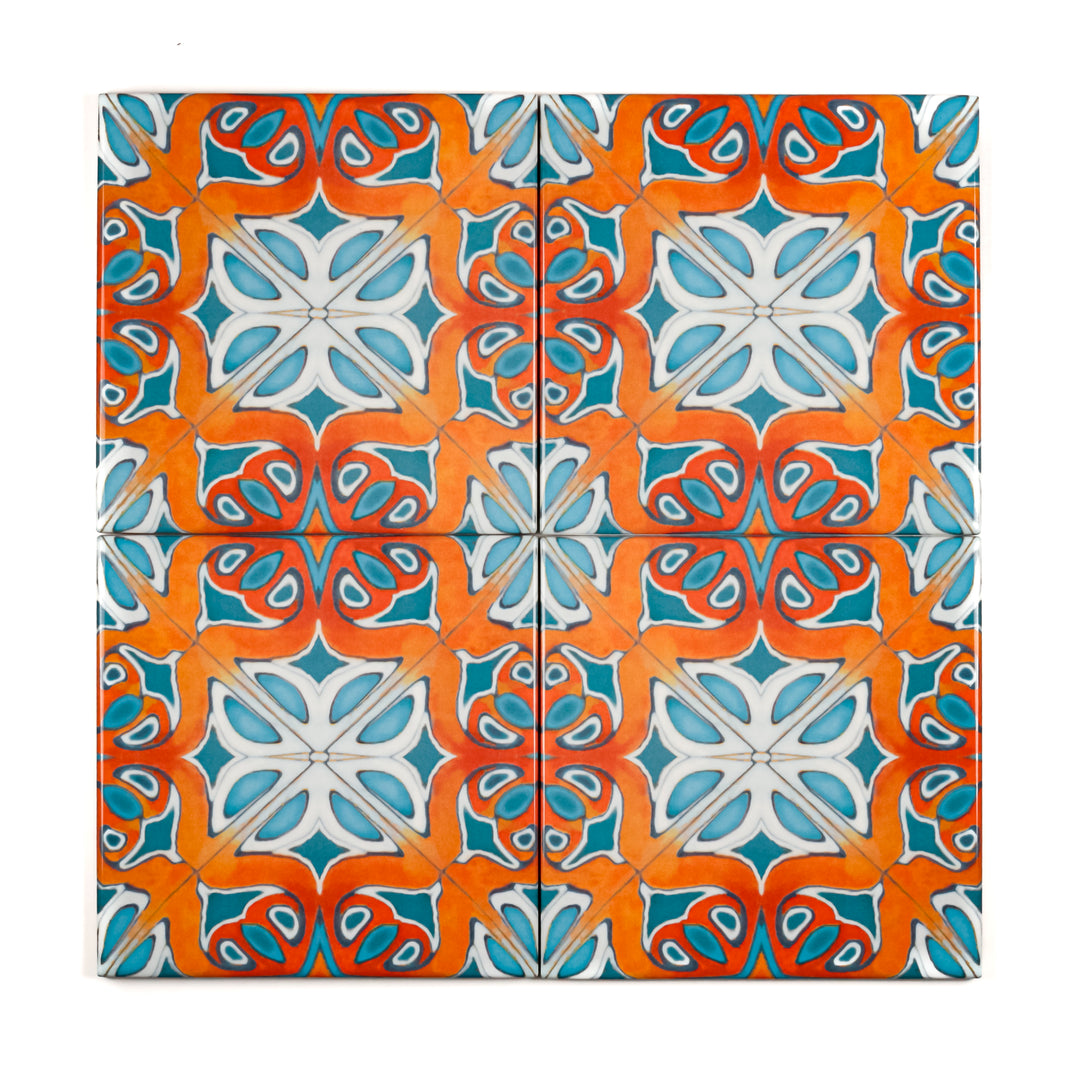 Alhambra &