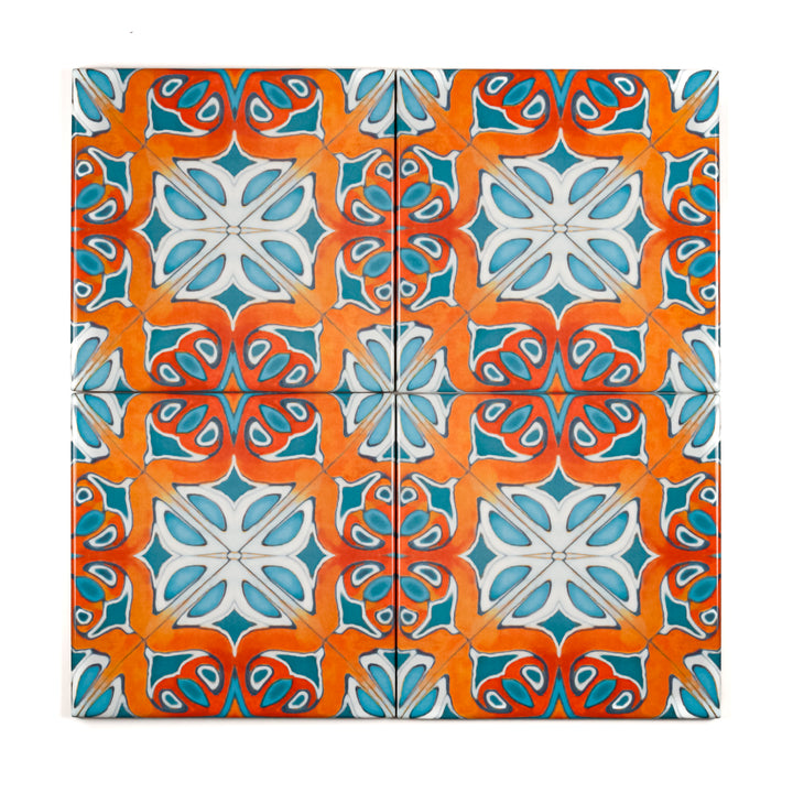 Alhambra &