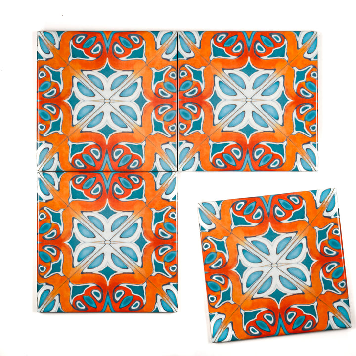 Alhambra &