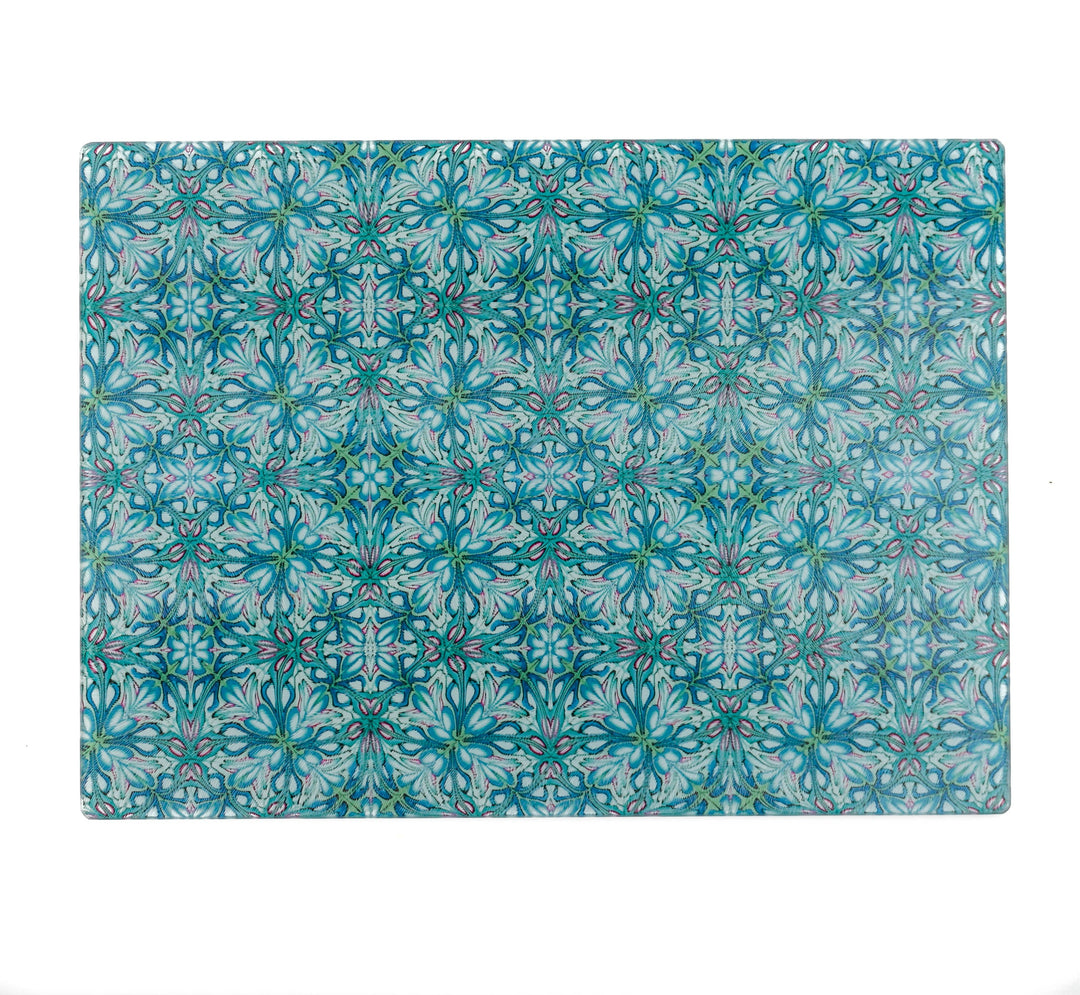 Flourishing Garden Worktop Protector - large - DoodlePippin
