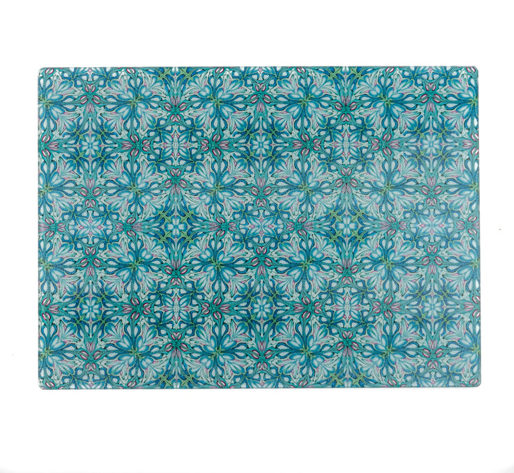 Flourishing Garden Worktop Protector - large - DoodlePippin
