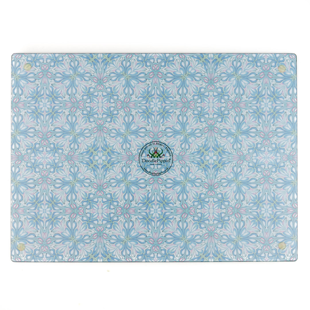 Flourishing Garden Worktop Protector - large - DoodlePippin