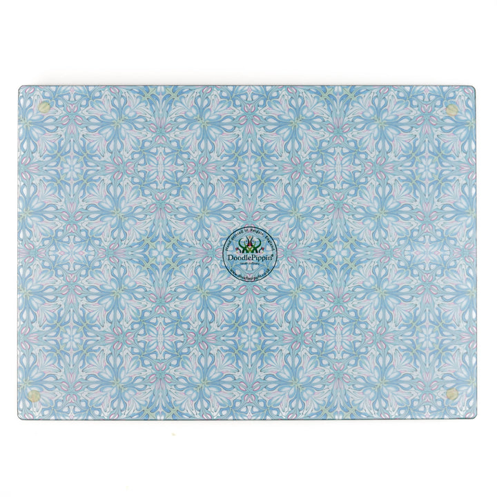 Flourishing Garden Worktop Protector - large - DoodlePippin