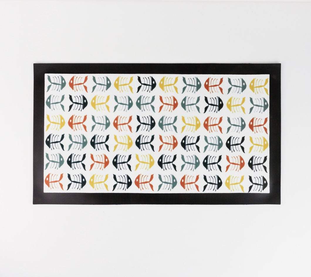 Multicolour &