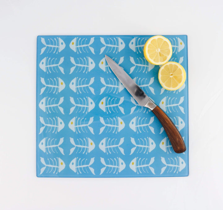 Powder Blue &
