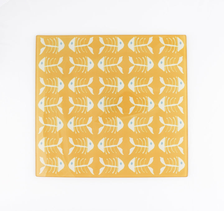 Golden yellow &