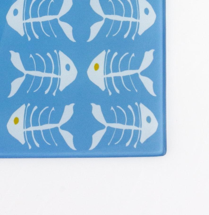 Powder Blue &