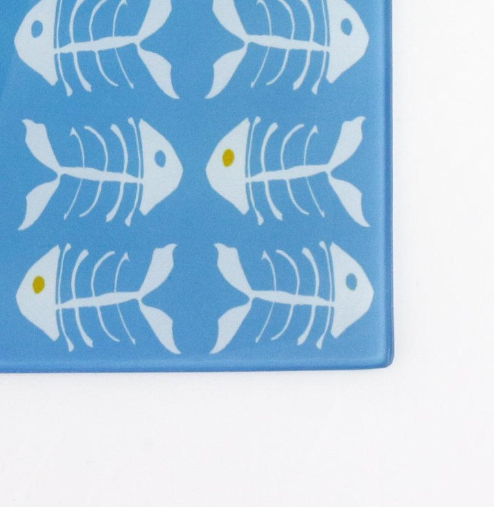 Powder Blue &