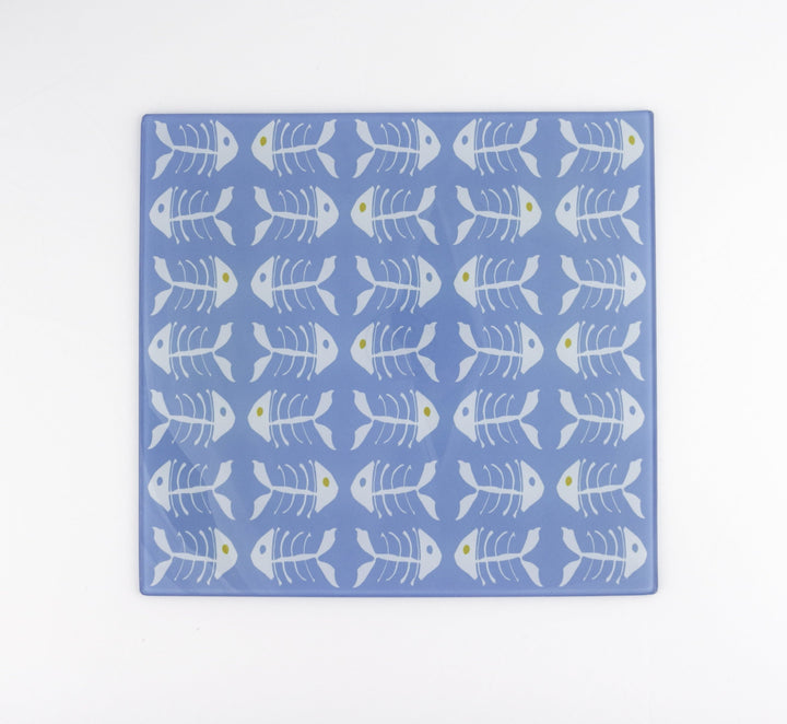 Powder Blue &