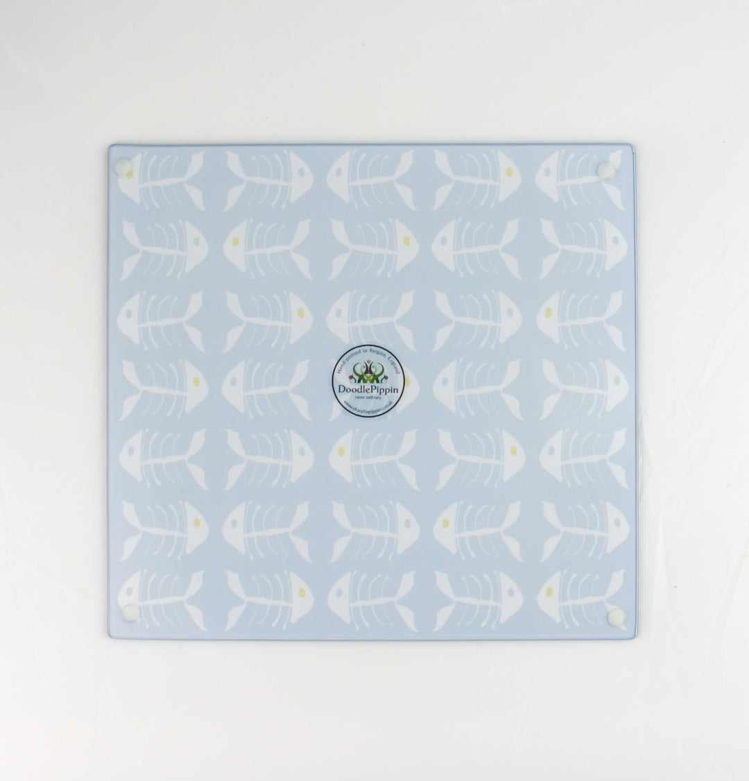 Powder Blue &