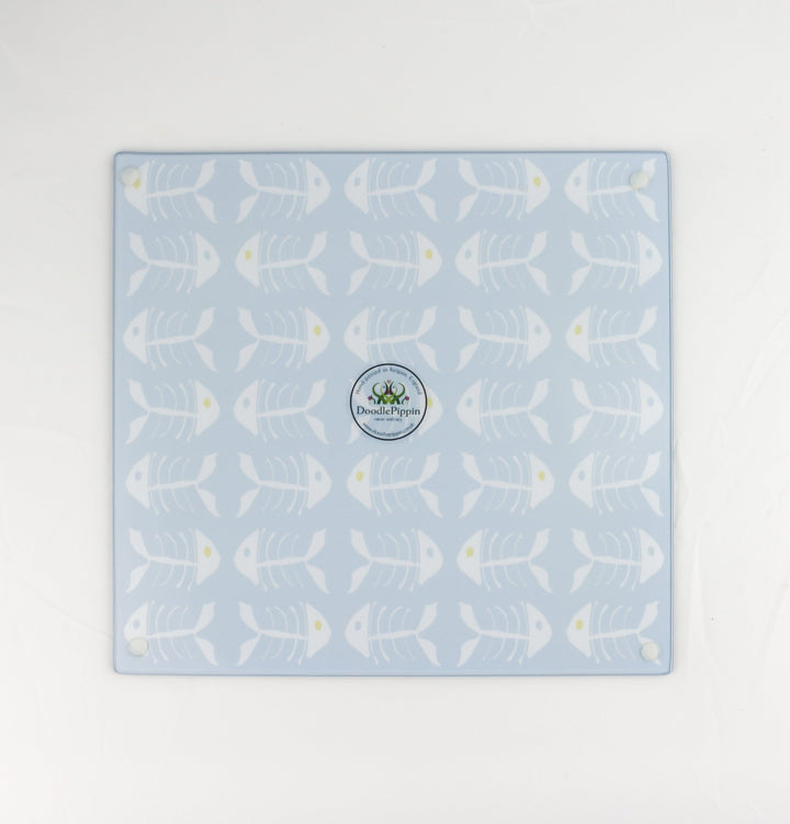 Powder Blue &