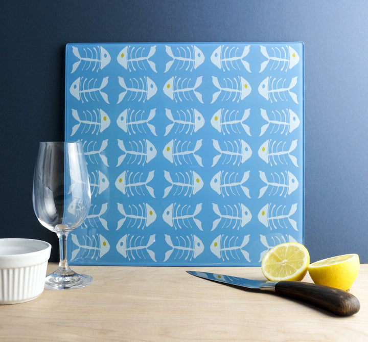 Powder Blue &