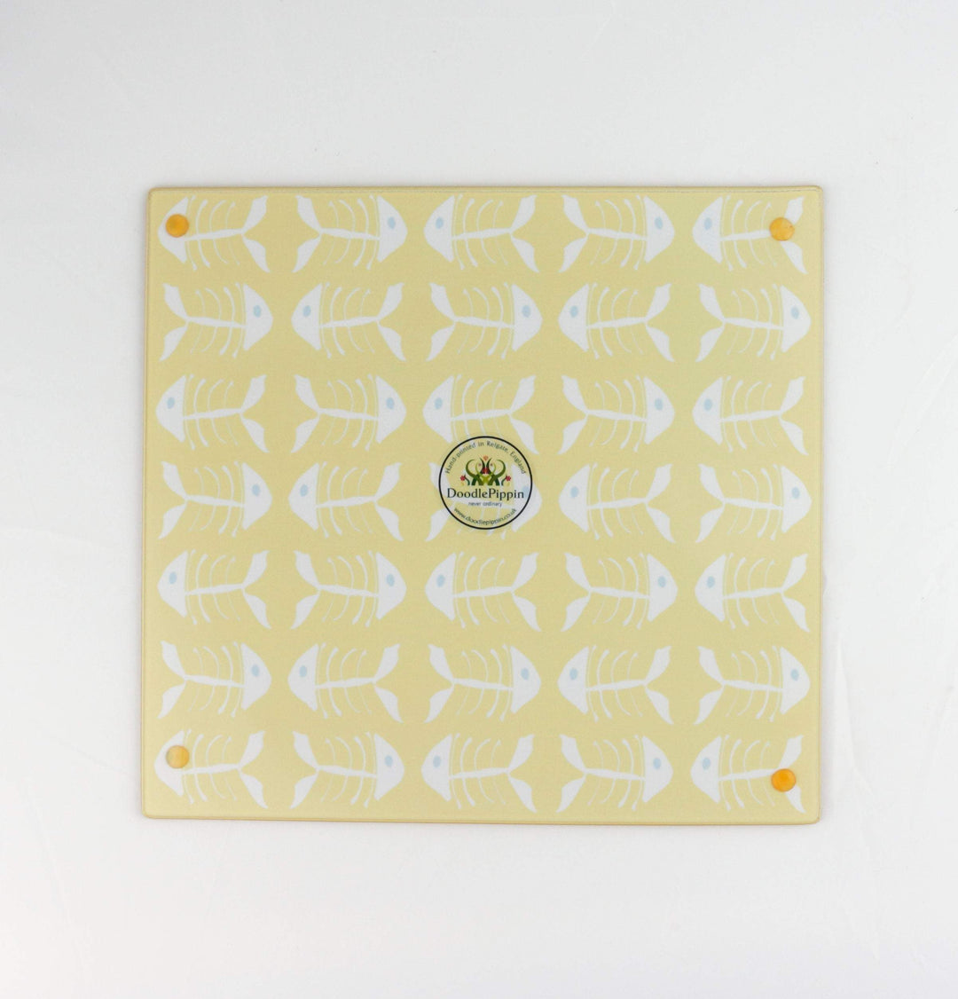 Golden yellow &