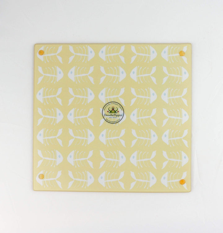 Golden yellow &