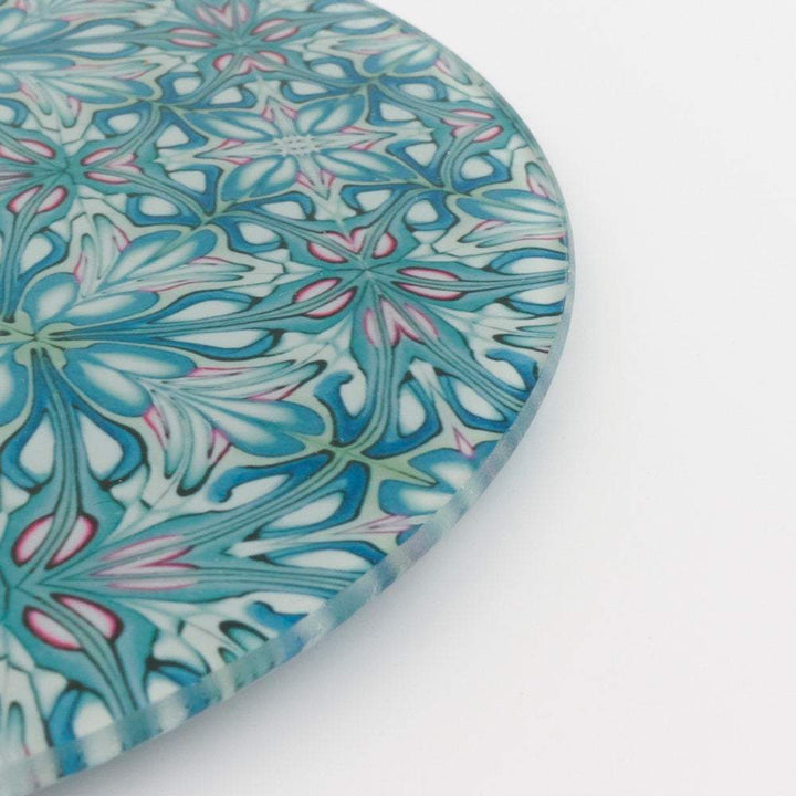 "Flourishing Garden" Gin and Tonic preparation board
