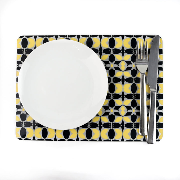 Scandi Placemat