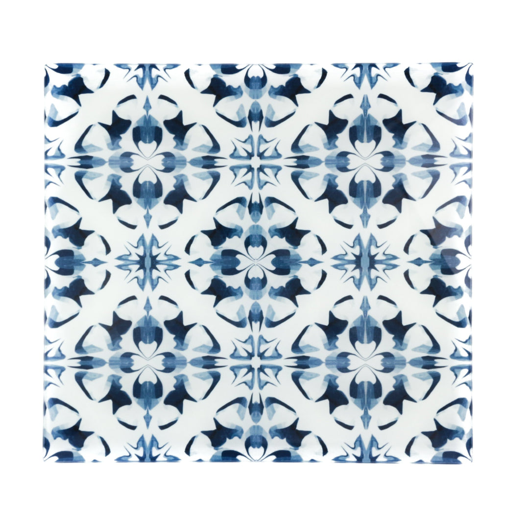 Delft Blue &amp; White Chopping Board