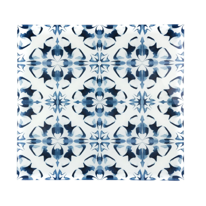 Delft Blue &amp; White Chopping Board