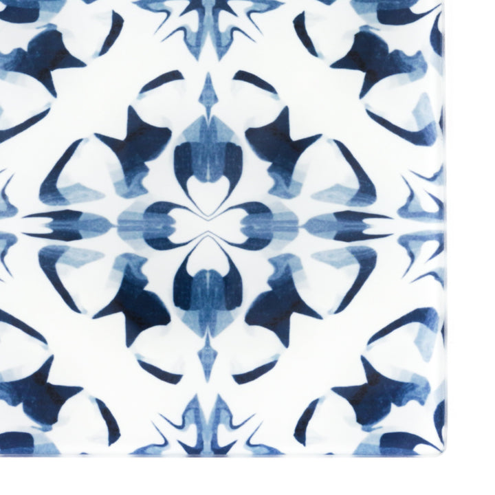 Delft Blue &amp; White Chopping Board