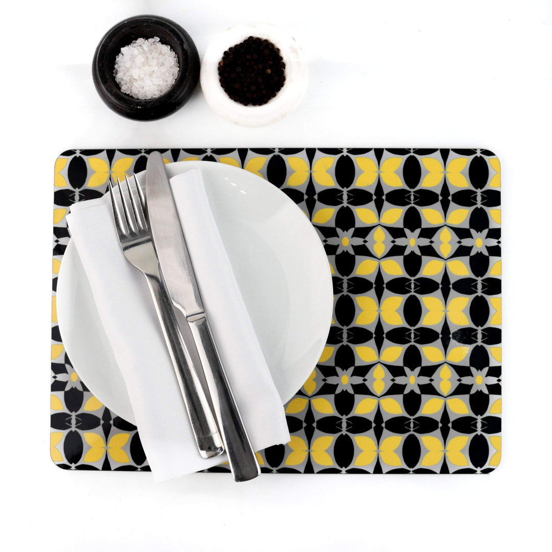 Scandi Placemat