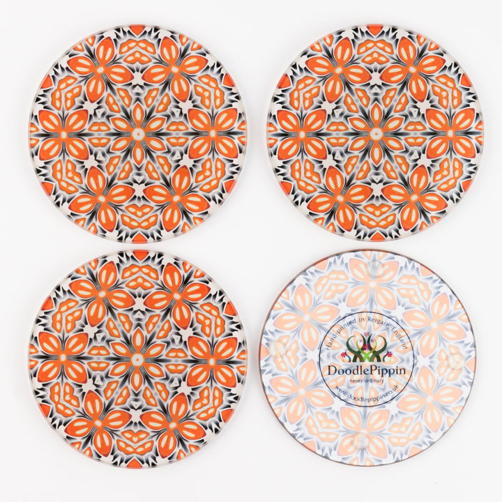 Orange &