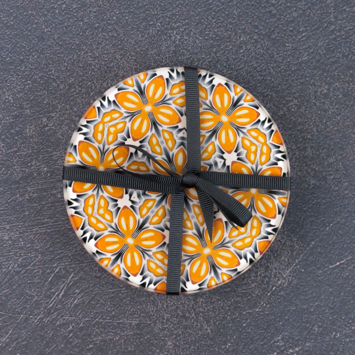 Orange &