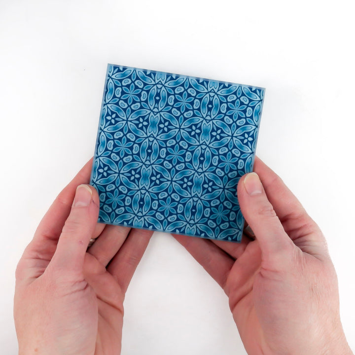 Liberty Print coaster