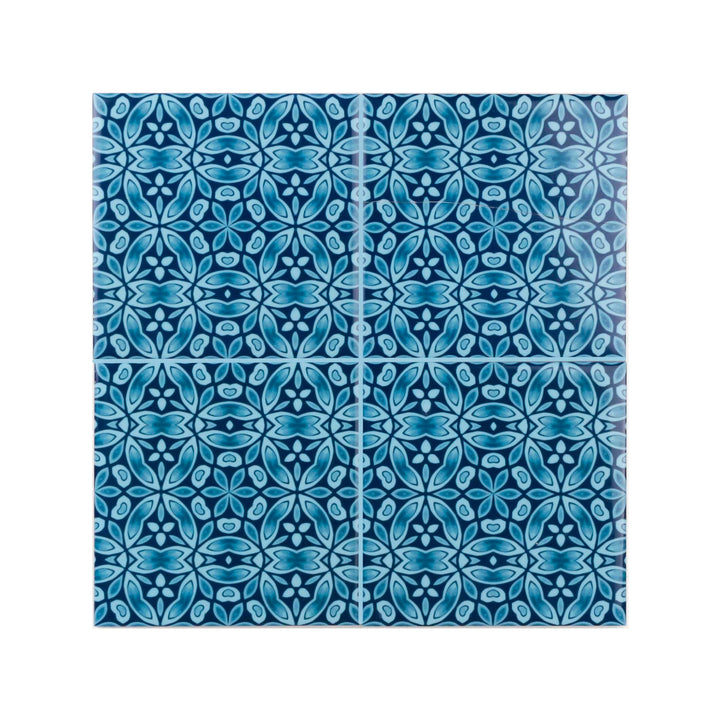 Liberty Print coaster