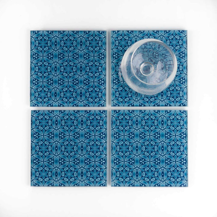 Liberty Print coaster