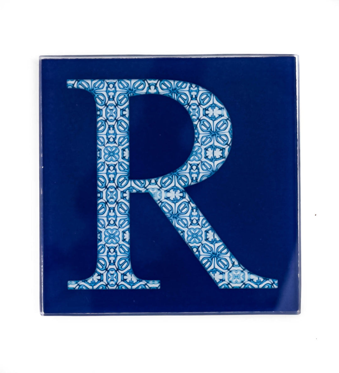 Personalised Coaster Set
