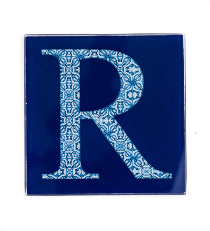 Personalised Coaster Set