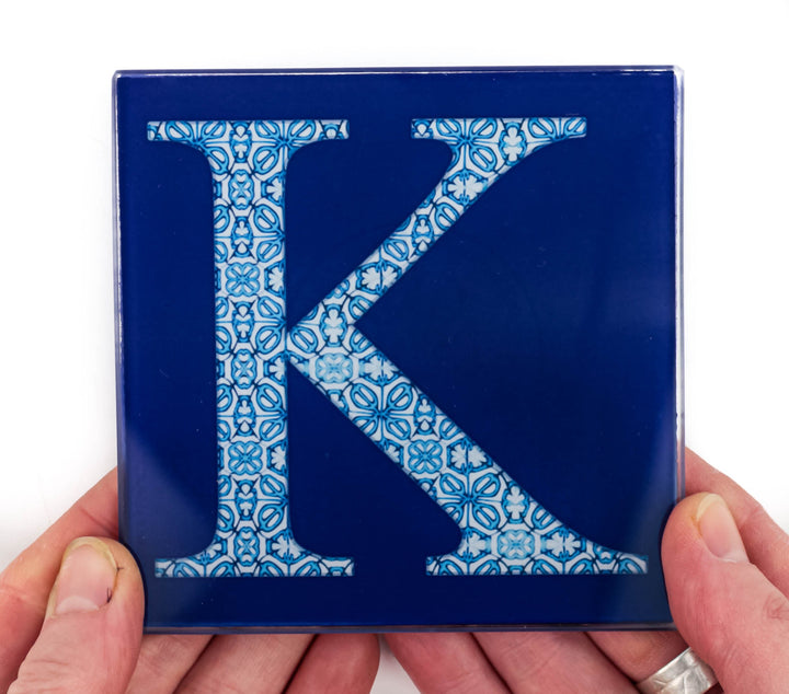 Personalised Coaster Set